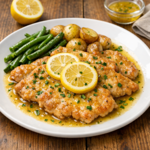 Veal Francese product image
