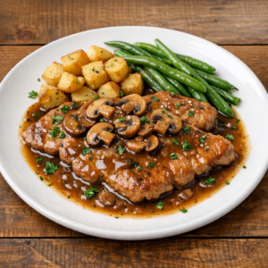 Veal