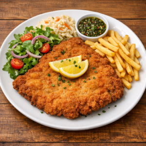 Veal Milanesa product image