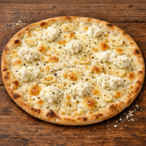 White Pizza product image