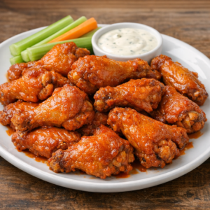 Buffalo Wings product image