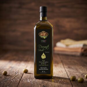 Extra Virgin Olive Oil